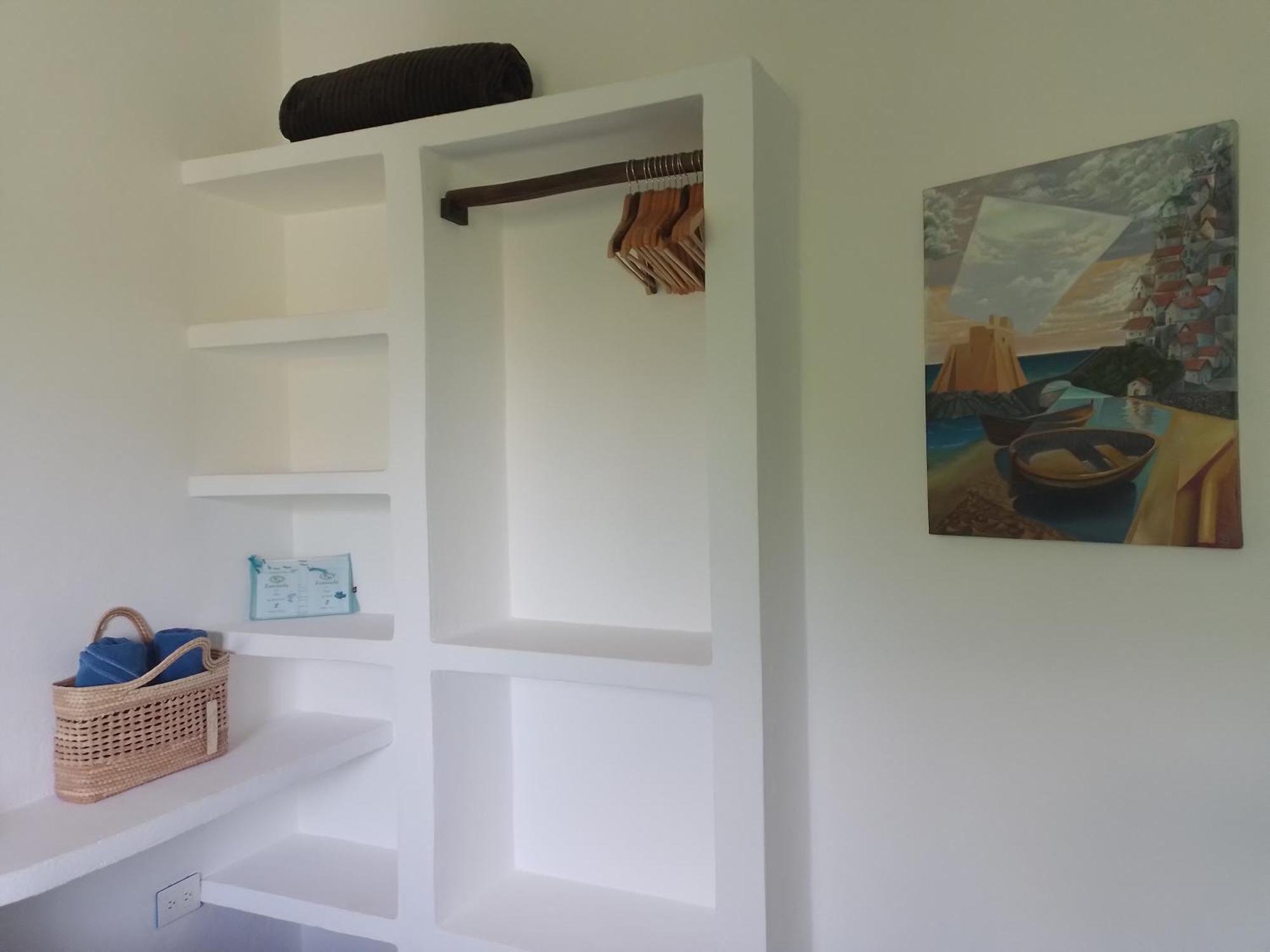 Zamunda Garden View Otel Tulum Dış mekan fotoğraf