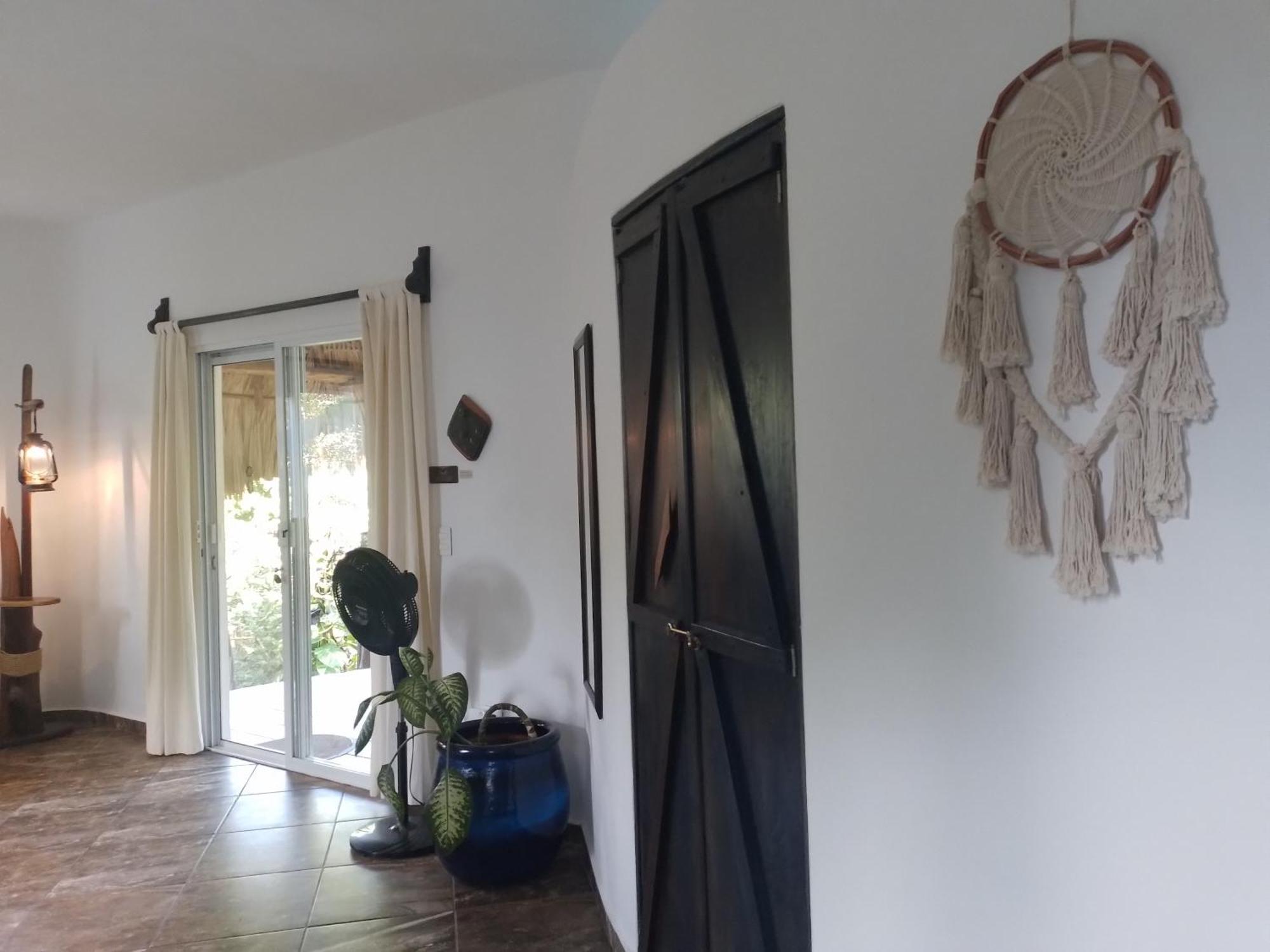 Zamunda Garden View Otel Tulum Dış mekan fotoğraf