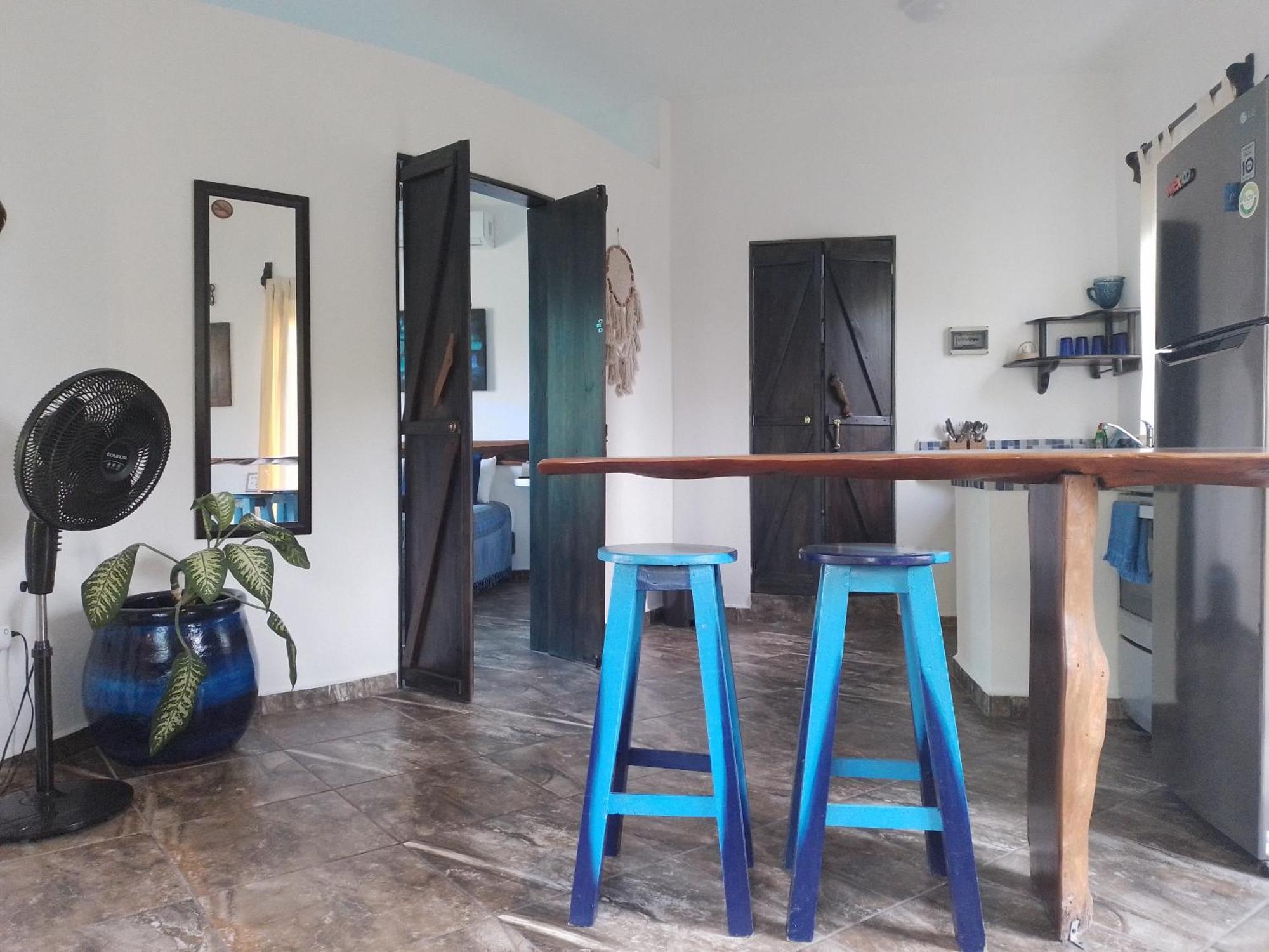Zamunda Garden View Otel Tulum Oda fotoğraf