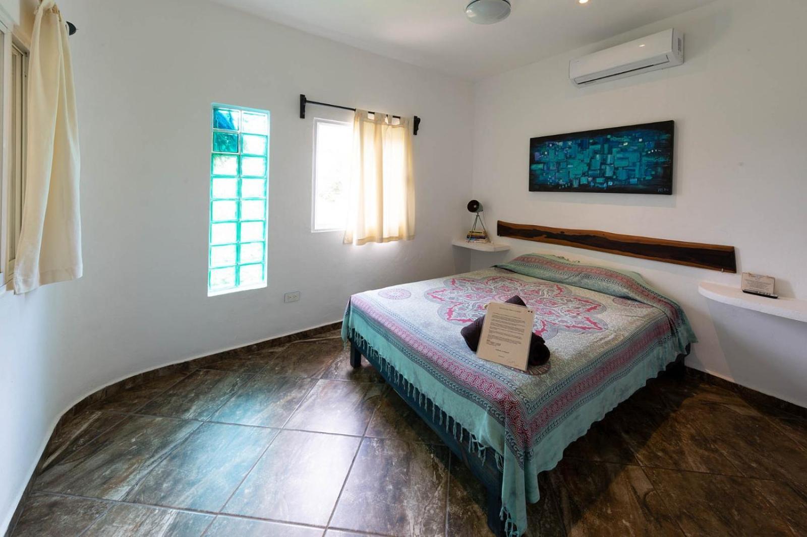 Zamunda Garden View Otel Tulum Dış mekan fotoğraf