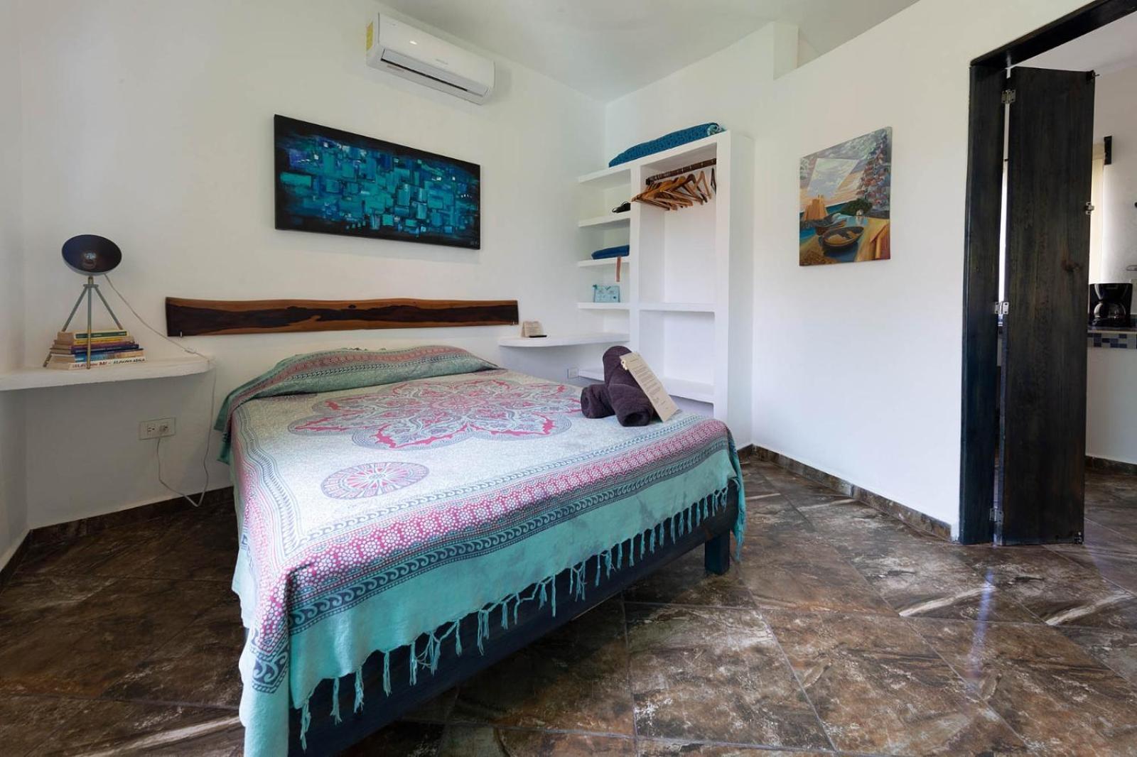 Zamunda Garden View Otel Tulum Dış mekan fotoğraf